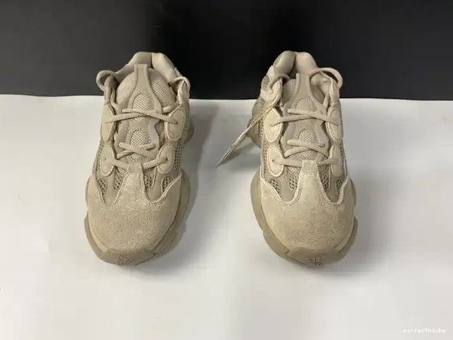 Taupe 500 Light Yeezy GX3605 Adidas 0702